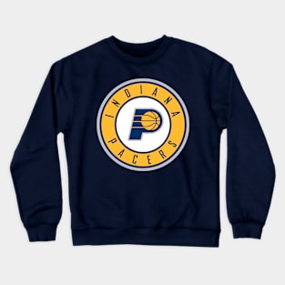 Pacers-City Crewneck Sweatshirt